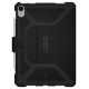 UAG Metropolis case for iPad 10.9" 10th generation with Apple Pencil holder - black