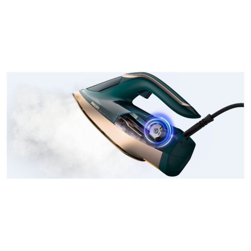 Philips IRON/DST8030/70 PHILIPS