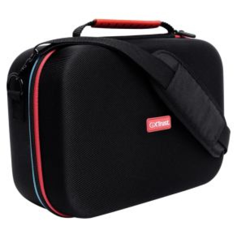 Trust Maciņ&scaron; Trust GXT1247 XXL HC F Switch Black