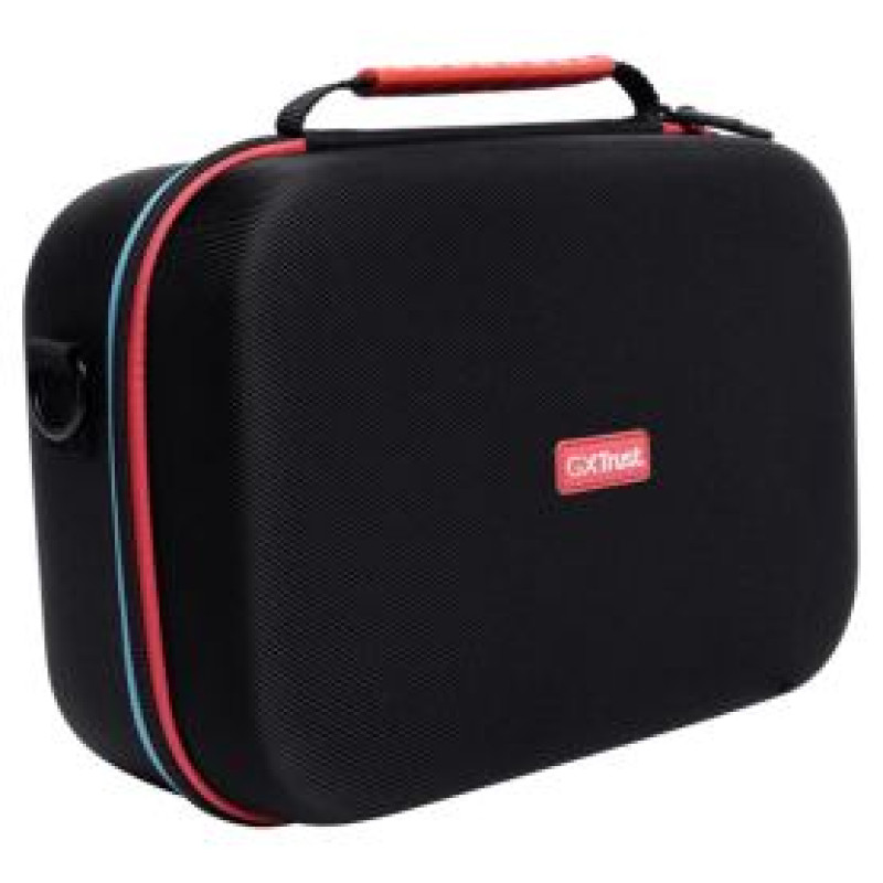 Trust Maciņ&scaron; Trust GXT1247 XXL HC F Switch Black