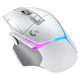 Logitech G502 X PLUS LIGHTSPEED RGB Wireless Gaming Mouse - WHITE/PREMIUM - EER2