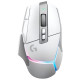 Logitech G502 X PLUS LIGHTSPEED RGB Wireless Gaming Mouse - WHITE/PREMIUM - EER2