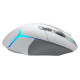 Logitech G502 X PLUS LIGHTSPEED RGB Wireless Gaming Mouse - WHITE/PREMIUM - EER2
