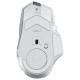 Logitech G502 X PLUS LIGHTSPEED RGB Wireless Gaming Mouse - WHITE/PREMIUM - EER2
