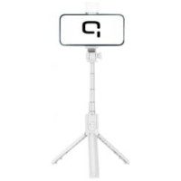 Quik Selfie statīvs Quik QS-622 ar lampu