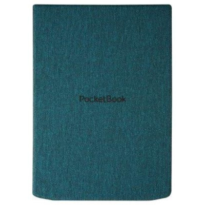 Pocketbook Tablet Case|POCKETBOOK|Green|HN-FP-PU-743G-SG-WW
