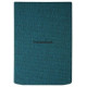 Pocketbook Tablet Case|POCKETBOOK|Green|HN-FP-PU-743G-SG-WW