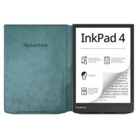 Pocketbook Tablet Case|POCKETBOOK|Green|HN-FP-PU-743G-SG-WW