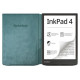 Pocketbook Tablet Case|POCKETBOOK|Green|HN-FP-PU-743G-SG-WW