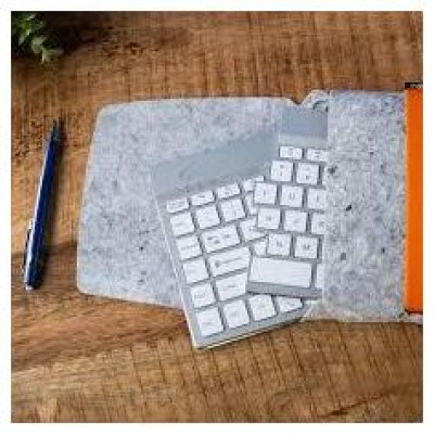 R-Go Tools KEYBOARD ACC CASE POUCH/RGOIDPOSBGR R-GO TOOLS