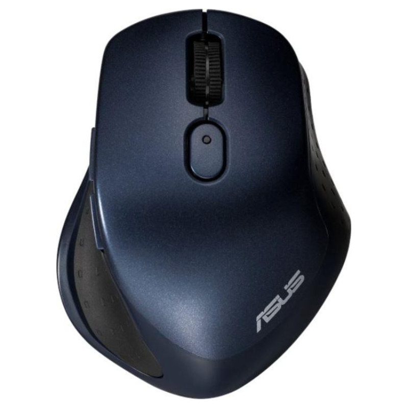Asus MOUSE BLUETH USB OPTICAL MW203/BLUE 90XB06C0-BMU010 ASUS