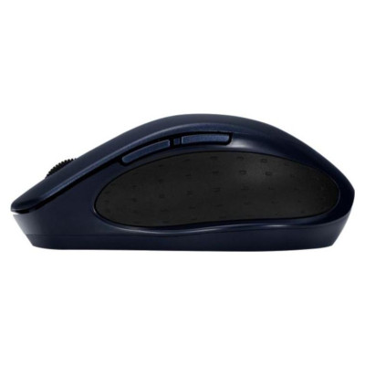 Asus MOUSE BLUETH USB OPTICAL MW203/BLUE 90XB06C0-BMU010 ASUS