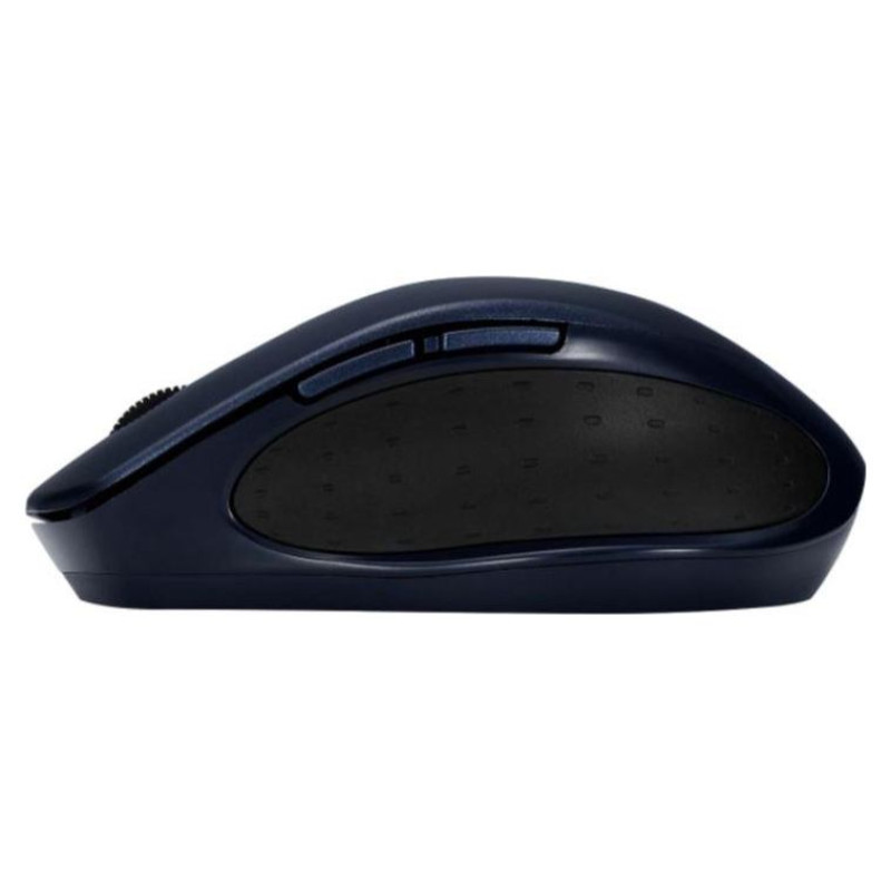 Asus MOUSE BLUETH USB OPTICAL MW203/BLUE 90XB06C0-BMU010 ASUS
