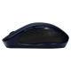 Asus MOUSE BLUETH USB OPTICAL MW203/BLUE 90XB06C0-BMU010 ASUS