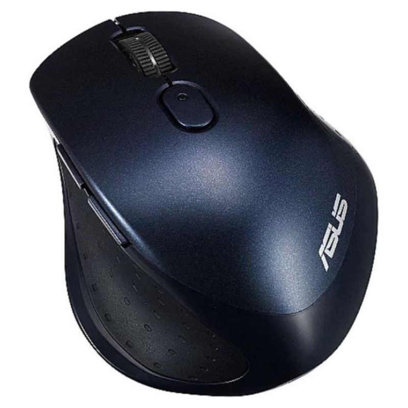 Asus MOUSE BLUETH USB OPTICAL MW203/BLUE 90XB06C0-BMU010 ASUS