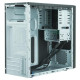 Chieftec Case|CHIEFTEC|HO-12B|MidiTower|Not included|MicroATX|Colour Black|HO-12B-OP
