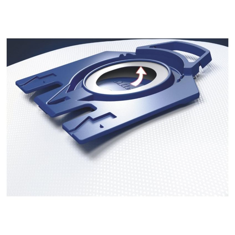 Miele Putekļsūcēja maisiņi 4 gab. (09917730) - GN HyClean