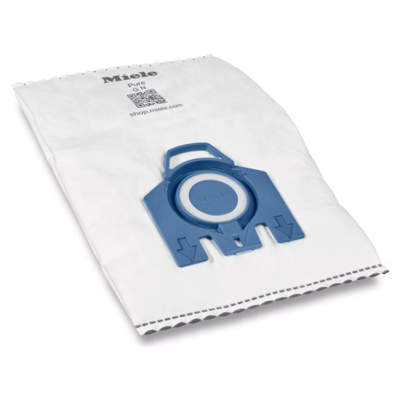 Miele Putekļsūcēja maisiņi 4 gab. (09917730) - GN HyClean