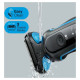 Braun Series 5 skuveklis AutoSense - 51-B1000s