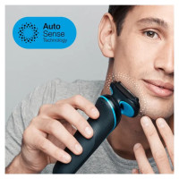 Braun Series 5 skuveklis AutoSense - 51-B1000s