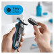 Braun Series 5 skuveklis AutoSense - 51-B1000s