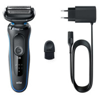 Braun Series 5 skuveklis AutoSense - 51-B1000s