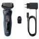 Braun Series 5 skuveklis AutoSense - 51-B1000s