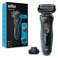 Braun Series 5 skuveklis AutoSense - 51-M1200s