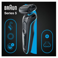 Braun Series 5 skuveklis AutoSense - 51-M1200s