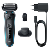 Braun Series 5 skuveklis AutoSense - 51-M1200s