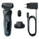 Braun Series 5 skuveklis AutoSense - 51-M1200s