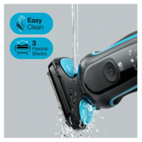 Braun Series 5 skuveklis AutoSense - 51-M1200s