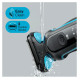 Braun Series 5 skuveklis AutoSense - 51-M1200s