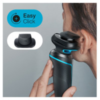 Braun Series 5 skuveklis AutoSense - 51-M1200s