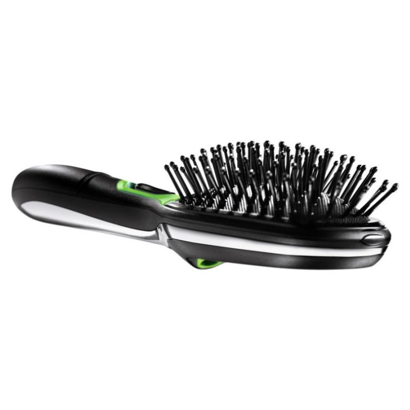 Braun matu ķemme ar  jonizāciju - BR 710