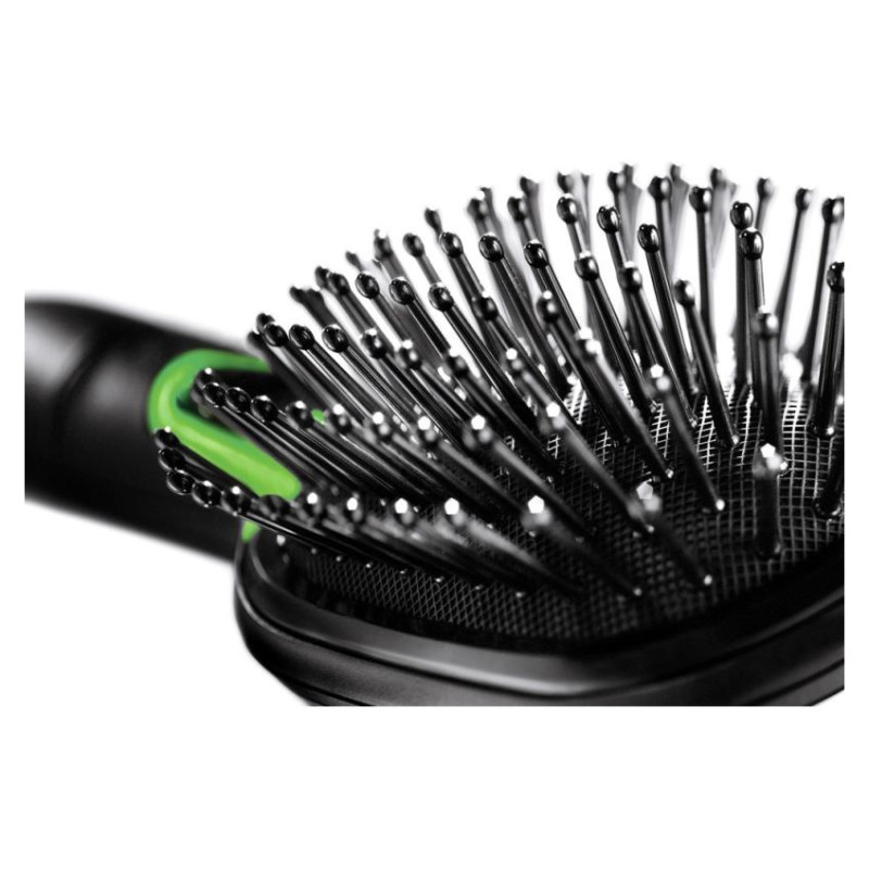 Braun matu ķemme ar  jonizāciju - BR 710