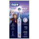 Braun Vitality PRO el.zobu  birste - bērnu, Frozen - D 103.413.2K/Frozen