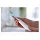 Sonicare PHILIPS 3100 Sonic elektriskā zobu birste 2 gab, balta - HX3675/13