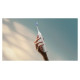 Sonicare PHILIPS 7100 Sonic elektriskā zobu birste, balta - Clean, Sensitive, White, Gum health