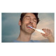 Sonicare PHILIPS 7100 Sonic elektriskā zobu birste, balta - Clean, Sensitive, White, Gum health