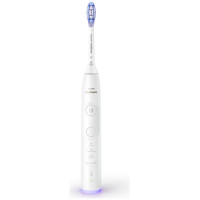 Sonicare PHILIPS 7100 Sonic elektriskā zobu birste, balta - Clean, Sensitive, White, Gum health