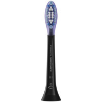 Sonicare G3 Premium Gum Care Standard zobu birstes uzgalis, 2gab,melna - HX9052/33