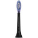 Sonicare G3 Premium Gum Care Standard zobu birstes uzgalis, 2gab,melna - HX9052/33