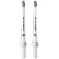 Sonicare mutes dobuma irrigatora uzgalis, balts - HX3062/00