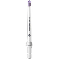 Sonicare mutes dobuma irrigatora uzgalis, balts - HX3062/00