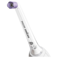 Sonicare mutes dobuma irrigatora uzgalis, balts - HX3062/00