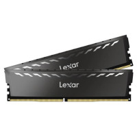 Lexar MEMORY DIMM 16GB PC25600 DDR4/K2 LD4BU008G-R3200GDXG LEXAR