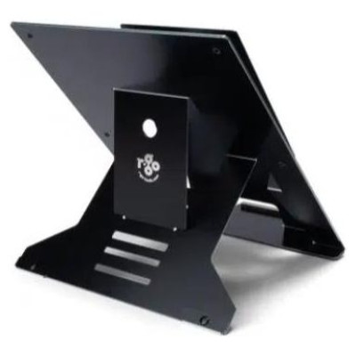 R-Go Tools NB ACC STAND RISER DOCUMENT/BLACK RGORIDOCBL R-GO TOOLS