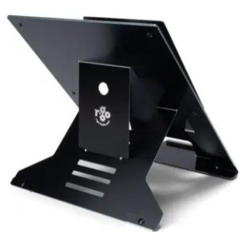 R-Go Tools NB ACC STAND RISER DOCUMENT/BLACK RGORIDOCBL R-GO TOOLS