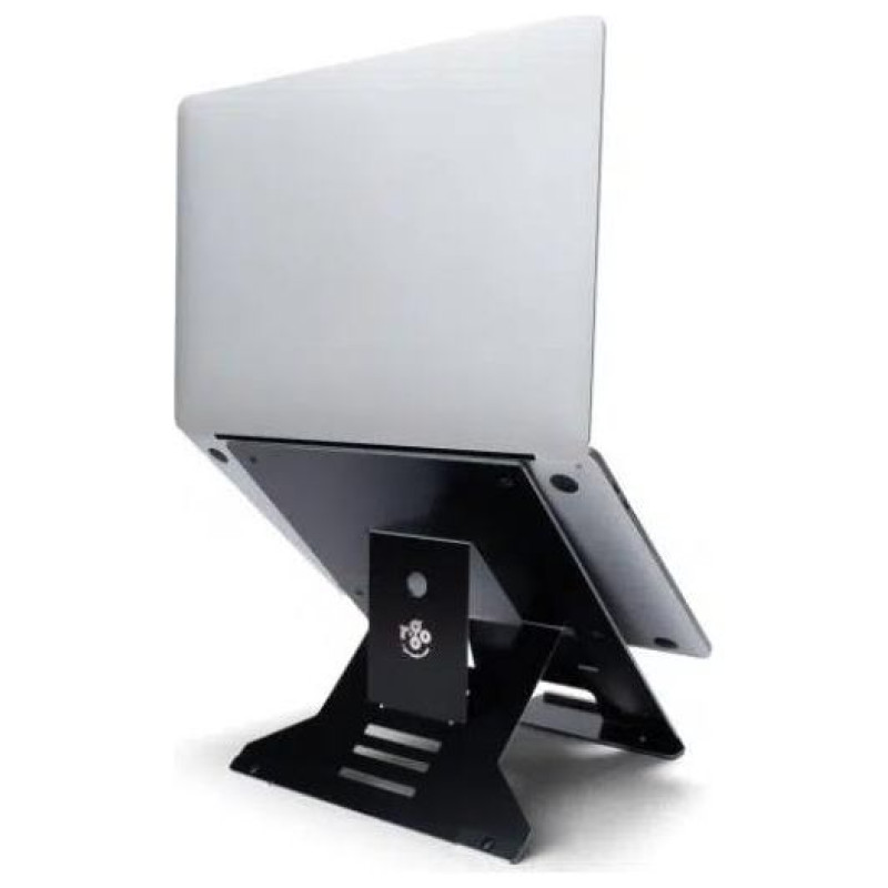 R-Go Tools NB ACC STAND RISER DOCUMENT/BLACK RGORIDOCBL R-GO TOOLS